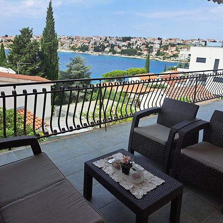 Maiden Apartments Trogir Bagian luar foto