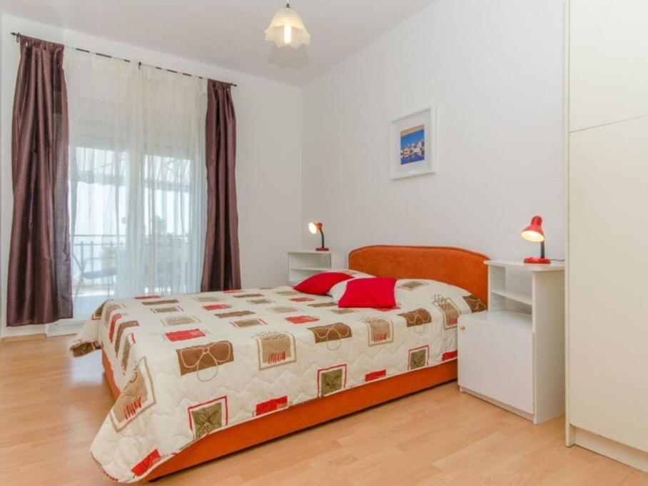 Maiden Apartments Trogir Bagian luar foto