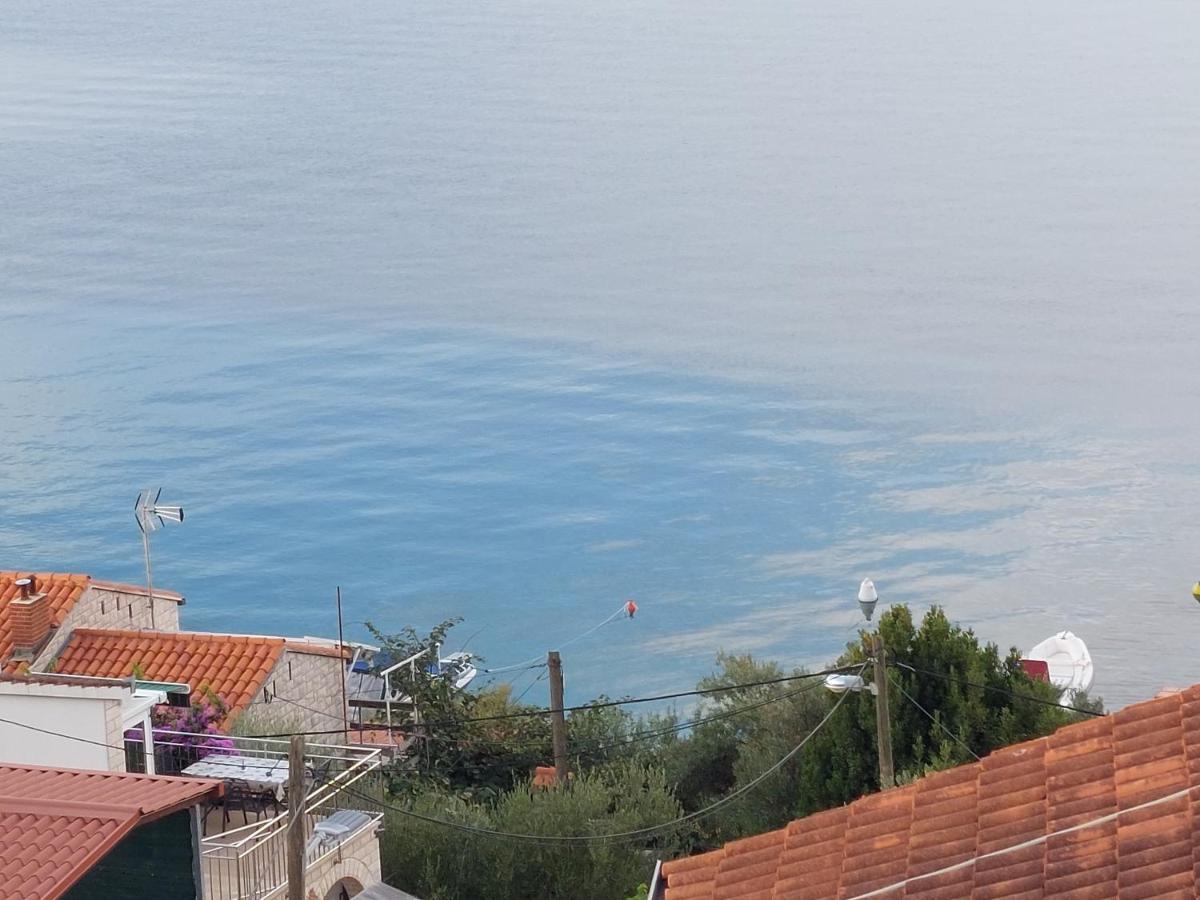 Maiden Apartments Trogir Bagian luar foto