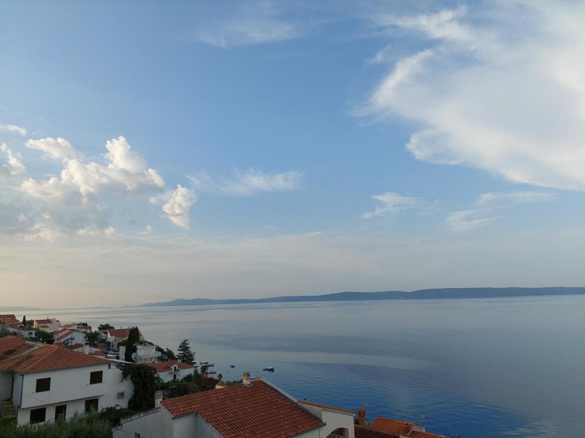 Maiden Apartments Trogir Bagian luar foto