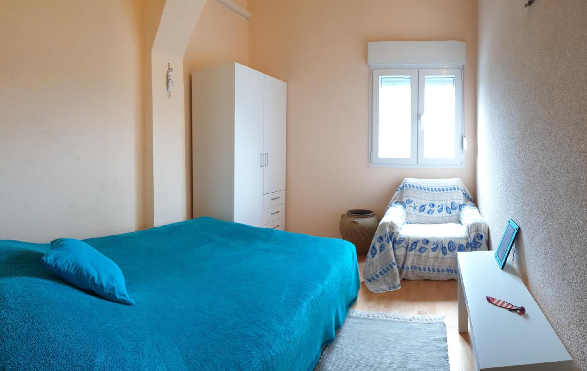 Maiden Apartments Trogir Bagian luar foto