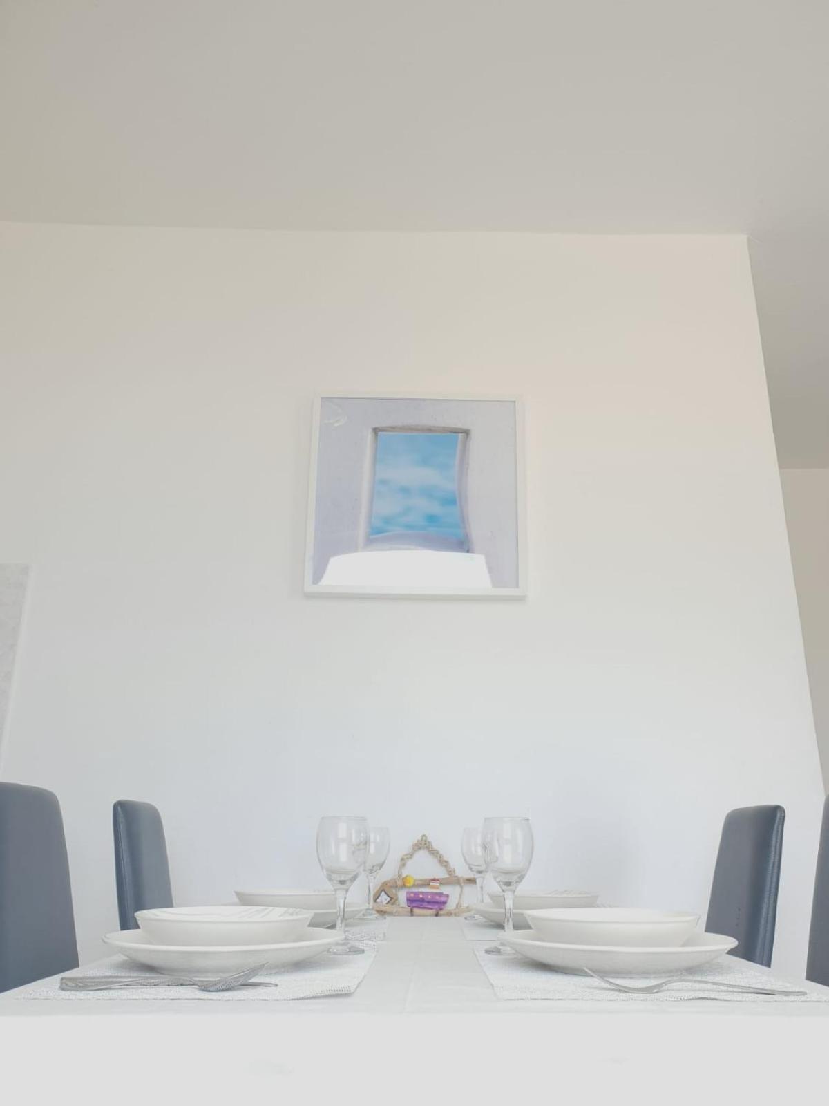 Maiden Apartments Trogir Bagian luar foto