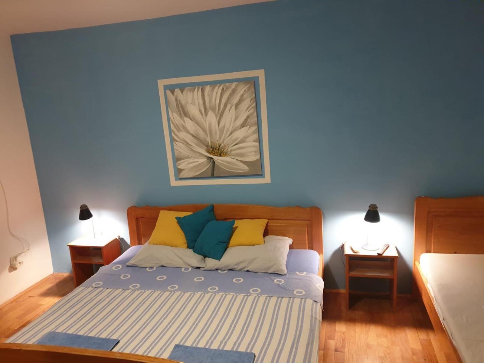 Maiden Apartments Trogir Bagian luar foto