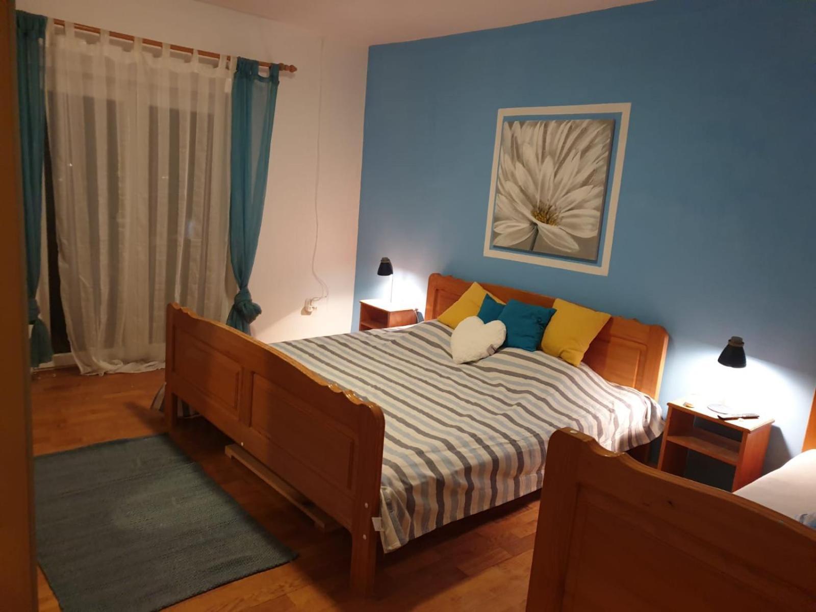 Maiden Apartments Trogir Bagian luar foto