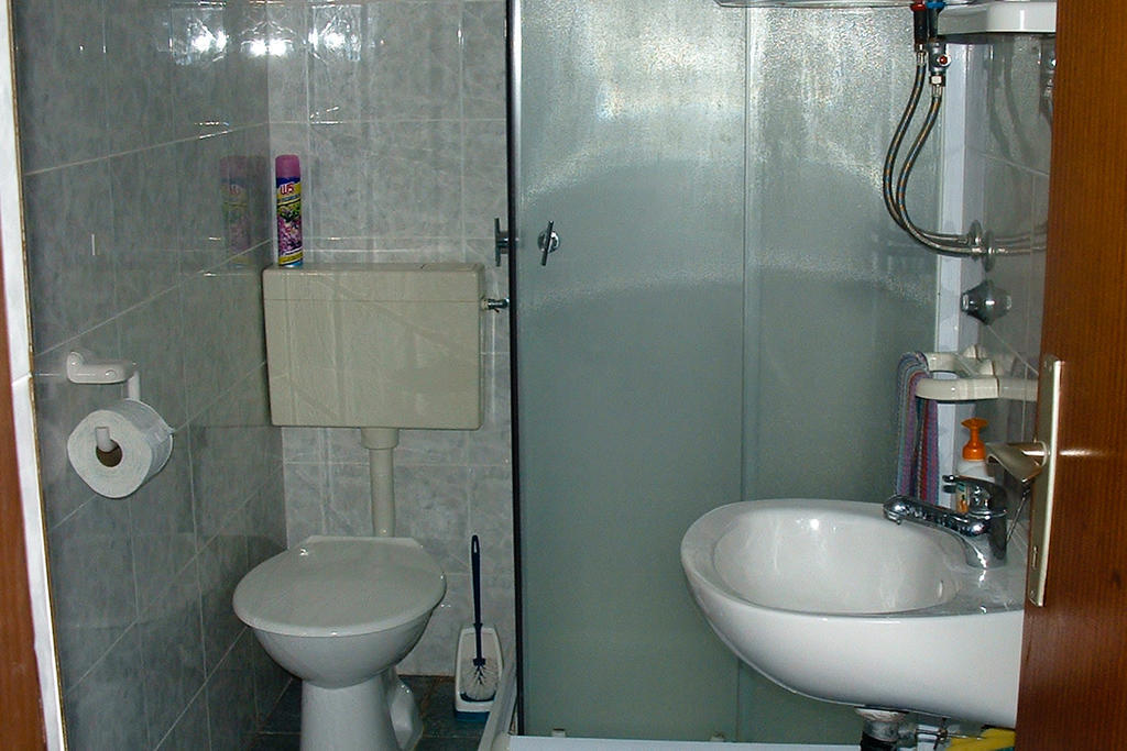 Maiden Apartments Trogir Ruang foto