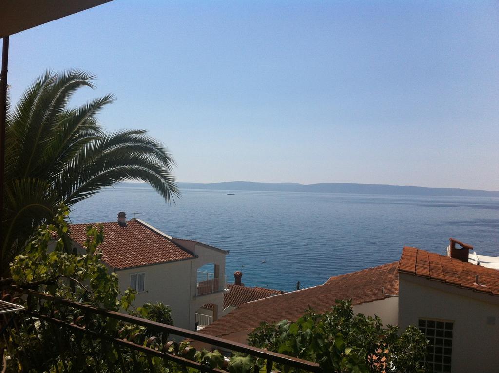 Maiden Apartments Trogir Ruang foto