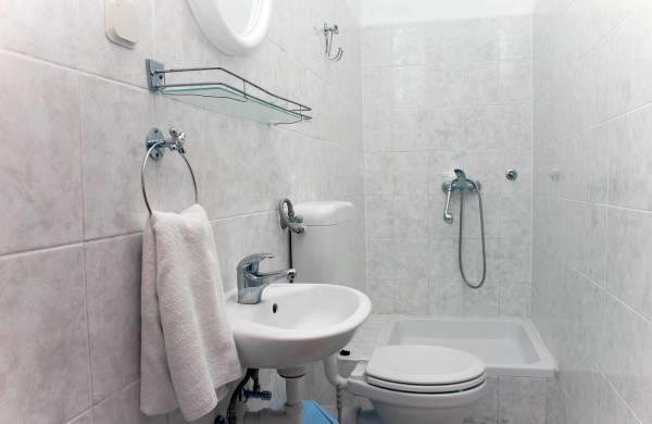 Maiden Apartments Trogir Bagian luar foto