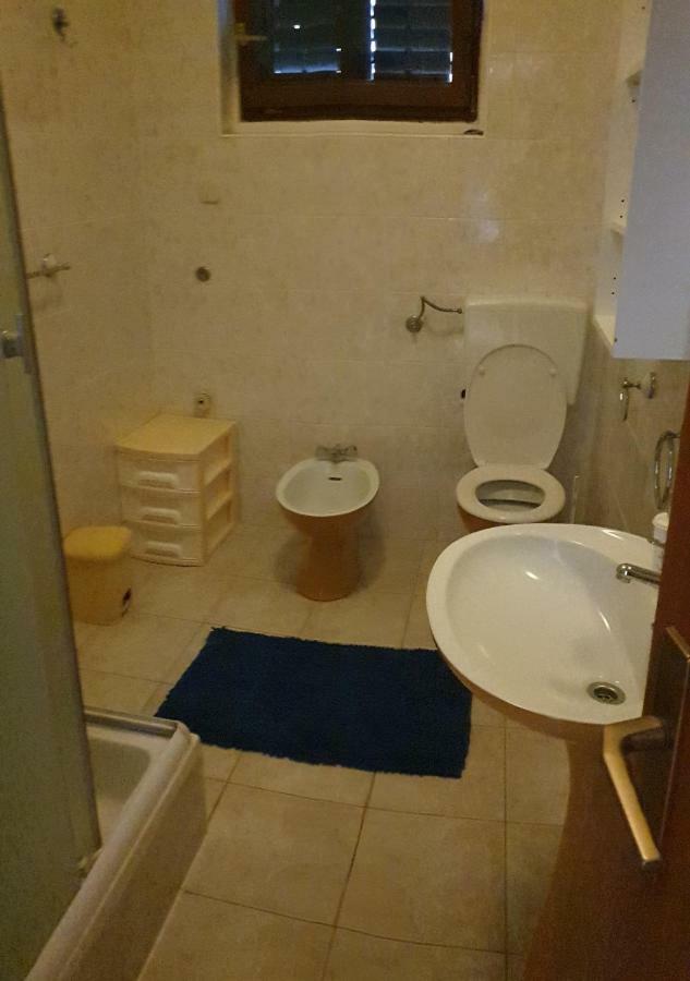 Maiden Apartments Trogir Bagian luar foto