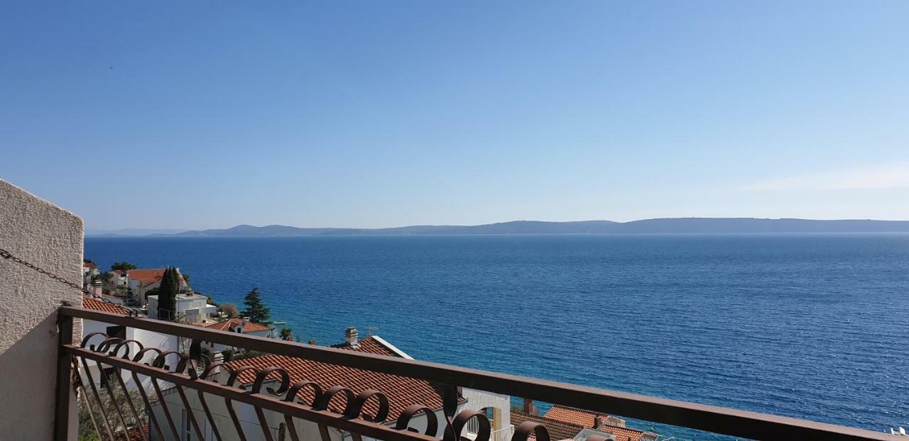 Maiden Apartments Trogir Ruang foto
