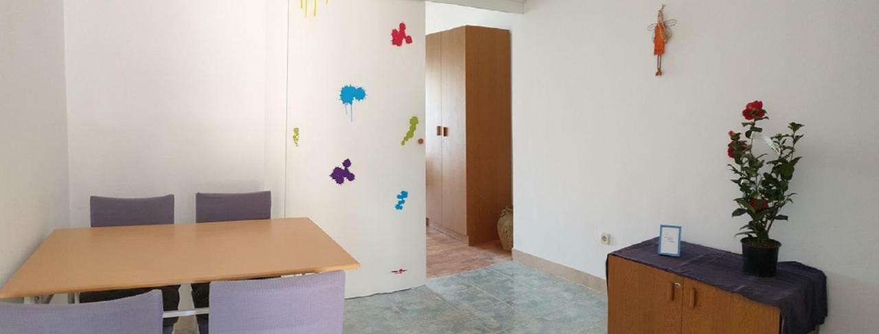 Maiden Apartments Trogir Bagian luar foto