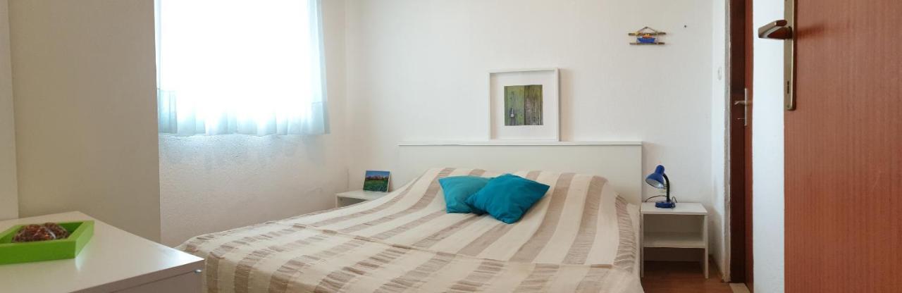 Maiden Apartments Trogir Bagian luar foto
